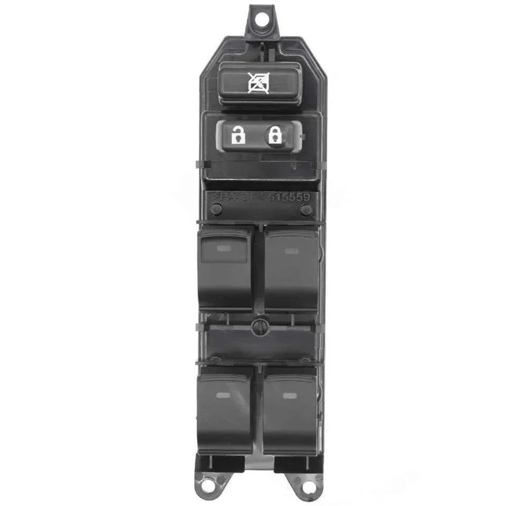 Front Driver Electric Master Window Switch for Toyota Sienna Prius (2011–2014)