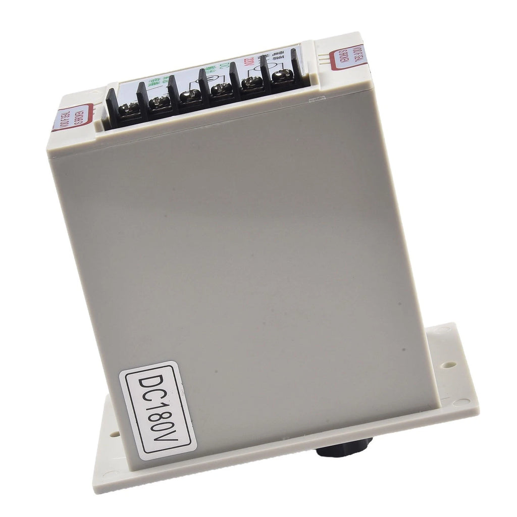 220V DC Motor Speed Controller for Brushed Motors (Universal)