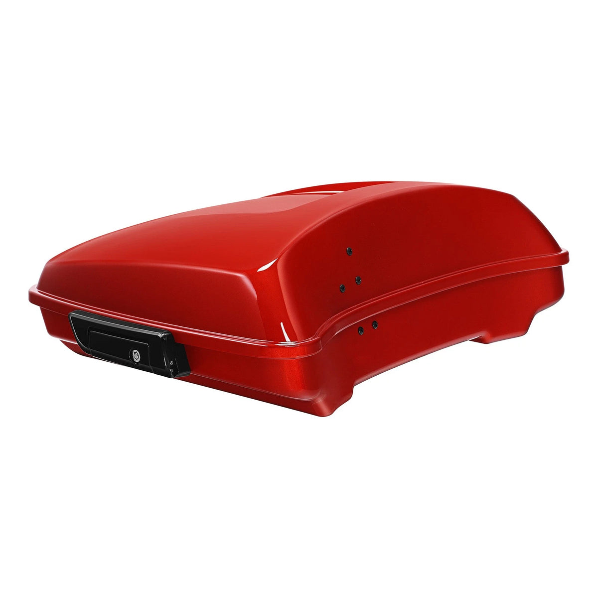 Razor Trunk Luggage for Harley Electra Glide (2014–2025)