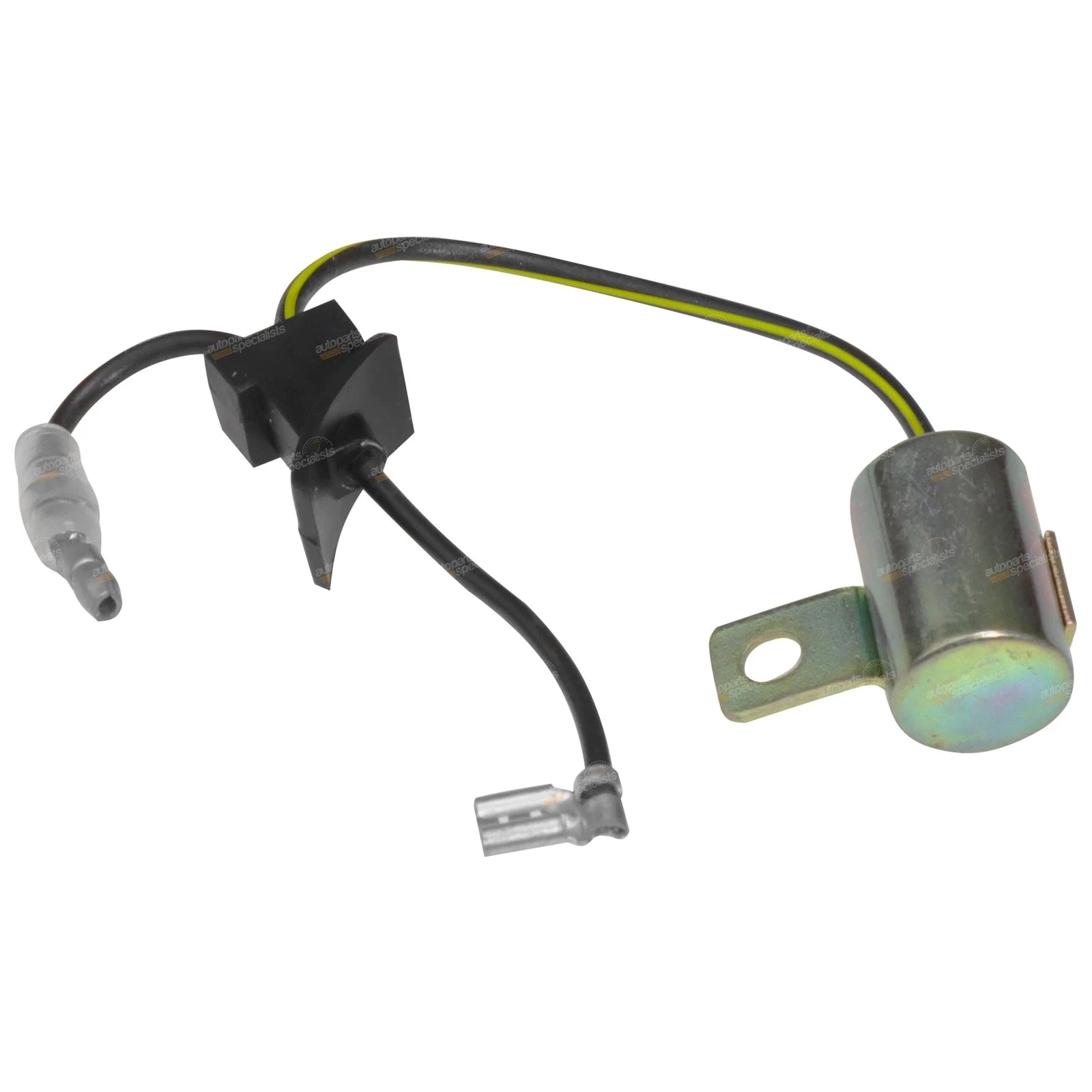 Bosch Ignition Distributor Condenser for Chrysler Sigma GE (1977–1980)