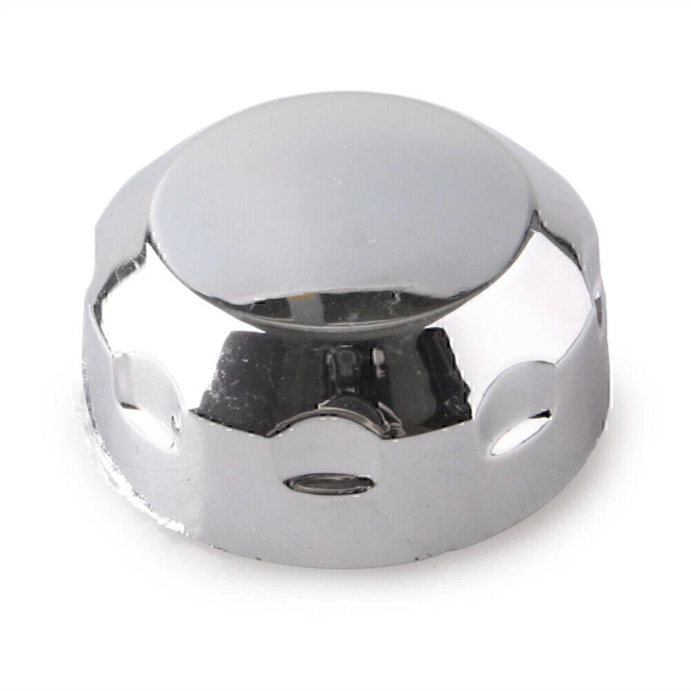 Chrome Fairing Switch Cover for Honda Goldwing GL1800 (2001–2011)
