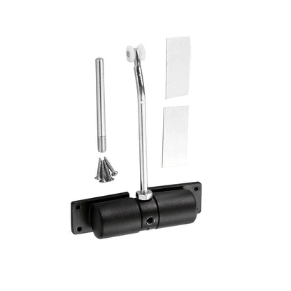 Heavy Duty Door Gate Closer Spring for Outdoor Automatic Surface Mount