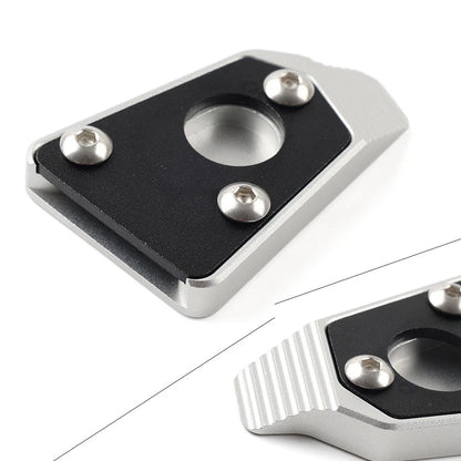 Kickstand Side Stand Enlarger Pad for Honda GL1800 (2018–2023)