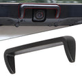 Reversing Camera Rain Visor Shield for