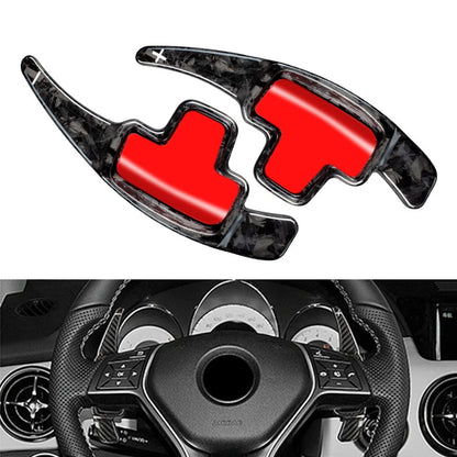 Steering Wheel Shift Paddle Extension for Mercedes Benz ML-Class (BCE)
