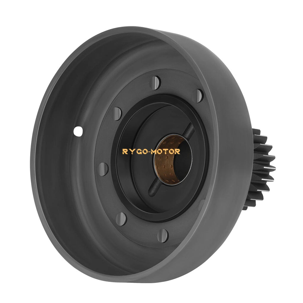 Centrifugal Clutch Drum for Honda TRX200 TRX200D TRX250TM TRX250TE TRX250EX (1986–2009)