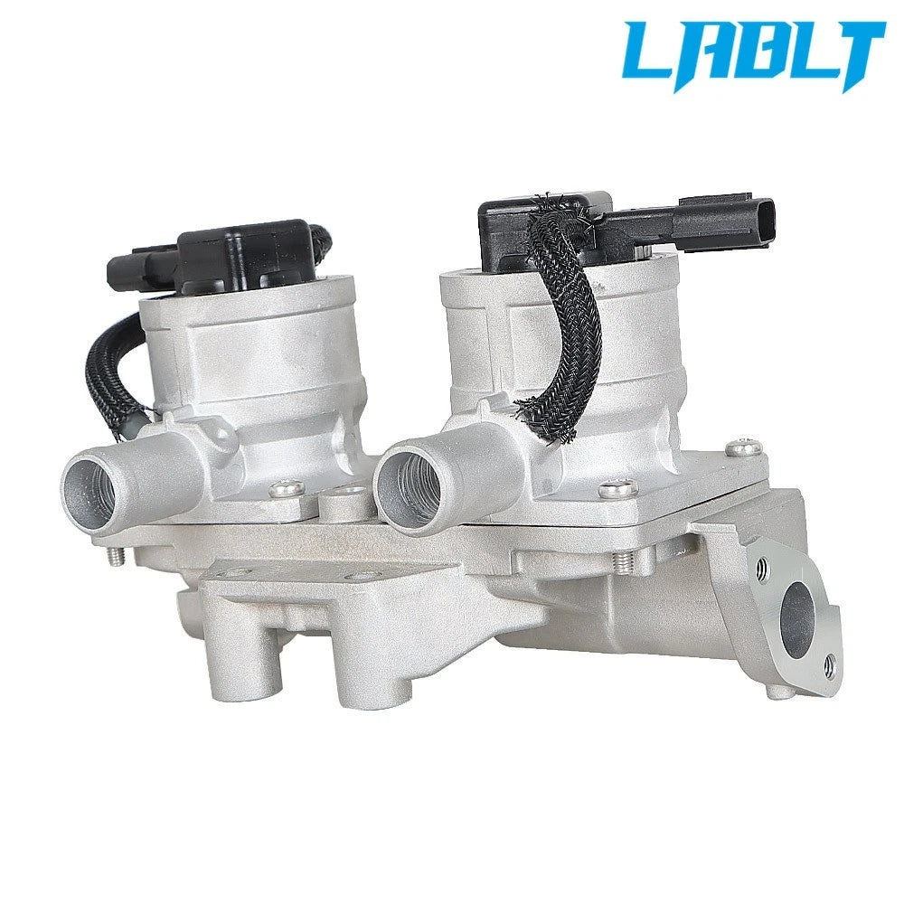 Secondary Air Injection Check Valve for Toyota Tundra (2007–2020) 2570138060
