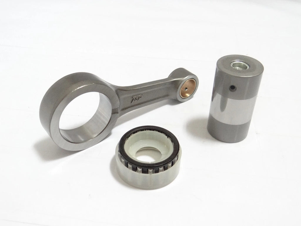 Connecting Rod Kit for Suzuki RMZ250 (2007–2014) - Peek Bearings