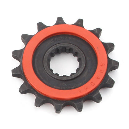 15T Front Motor Engine Chain Drive Sprocket Kit for Kawasaki Z900 (2017–2018)