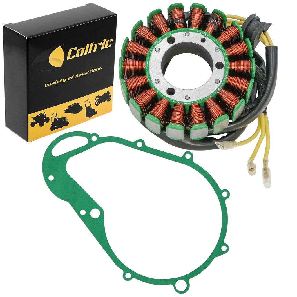 Stator Assembly Replacement with Gasket for Suzuki GS850G GS850GL (1982–1983)