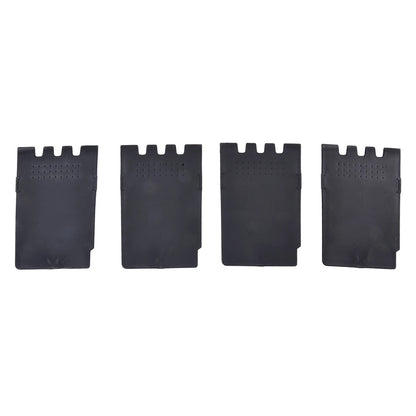 Bait Box for Raft Fishing Bucket Accessories