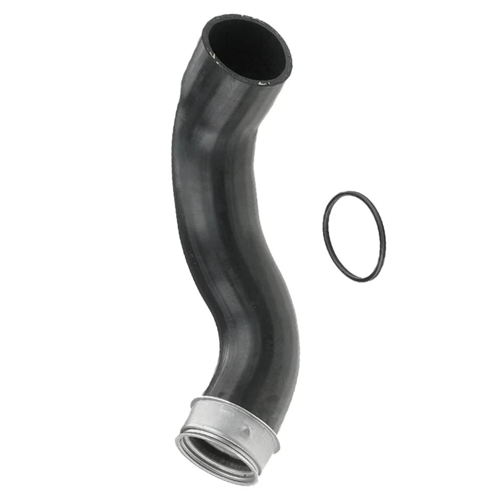 Turbo Intercooler Hose Pipe for Mercedes W211 (2003–2009) 2115282982