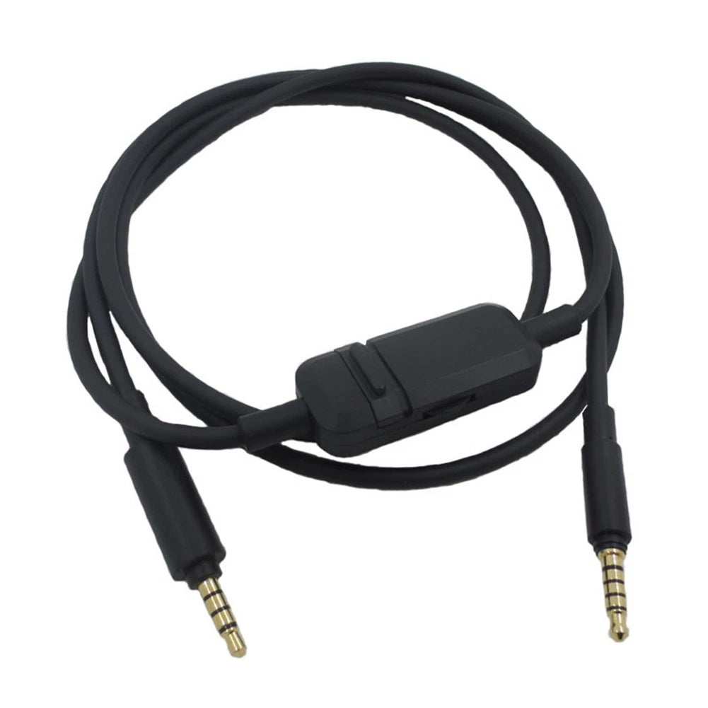 4.2ft Audio Earphone Cable for Beyerdynamic MMX300 II