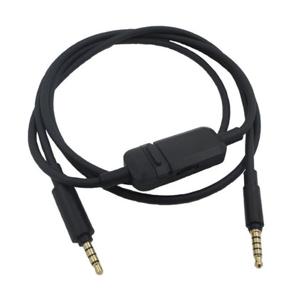 4.2ft Audio Earphone Cable for Beyerdynamic MMX300 II