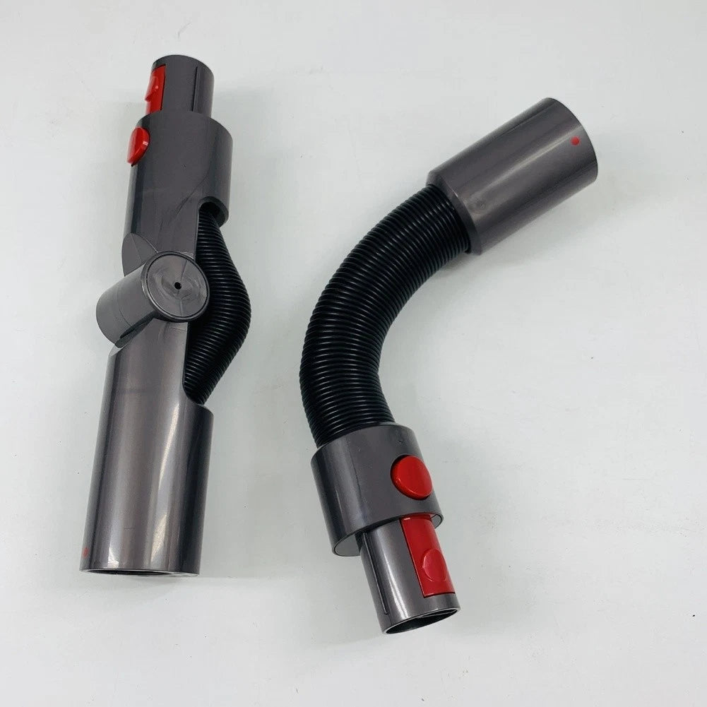 Telescopic Hose Elbow Adapter for Wide Compatibility (2010–2023)