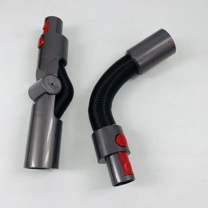 Telescopic Hose Elbow Adapter for Wide Compatibility (2010–2023)