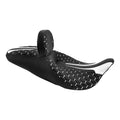 Driver Passenger Seat Backrest for Harley Electra Road Glide (2009–2023)