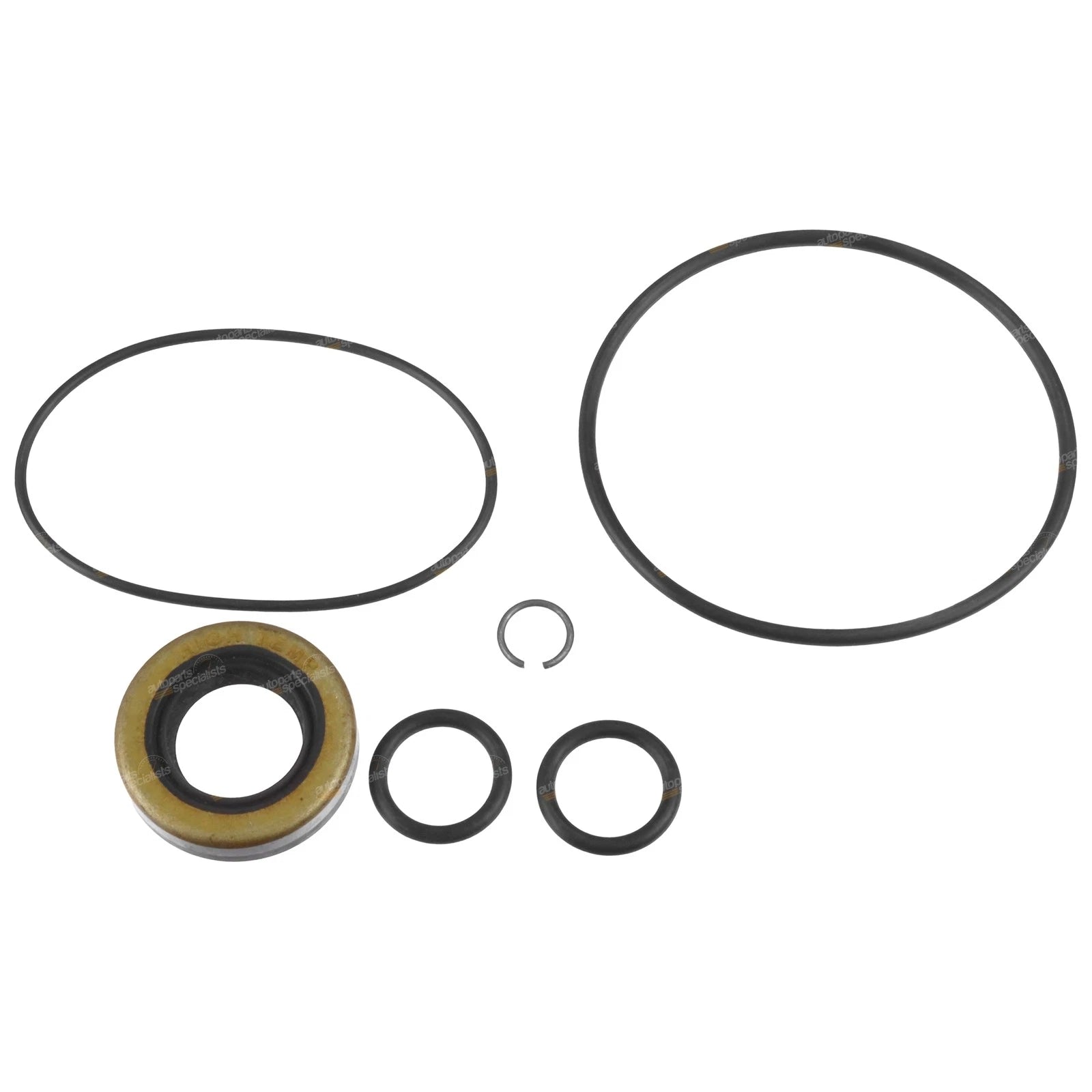 Power Steering Repair Kit for Ford Territory SX SY (2004–2011)