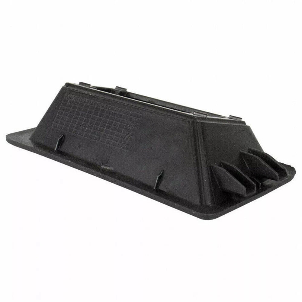Left Rear License Plate Lamp Bezel for Ford Bronco Sport (2021–2023) M1PZ-17A385-BB