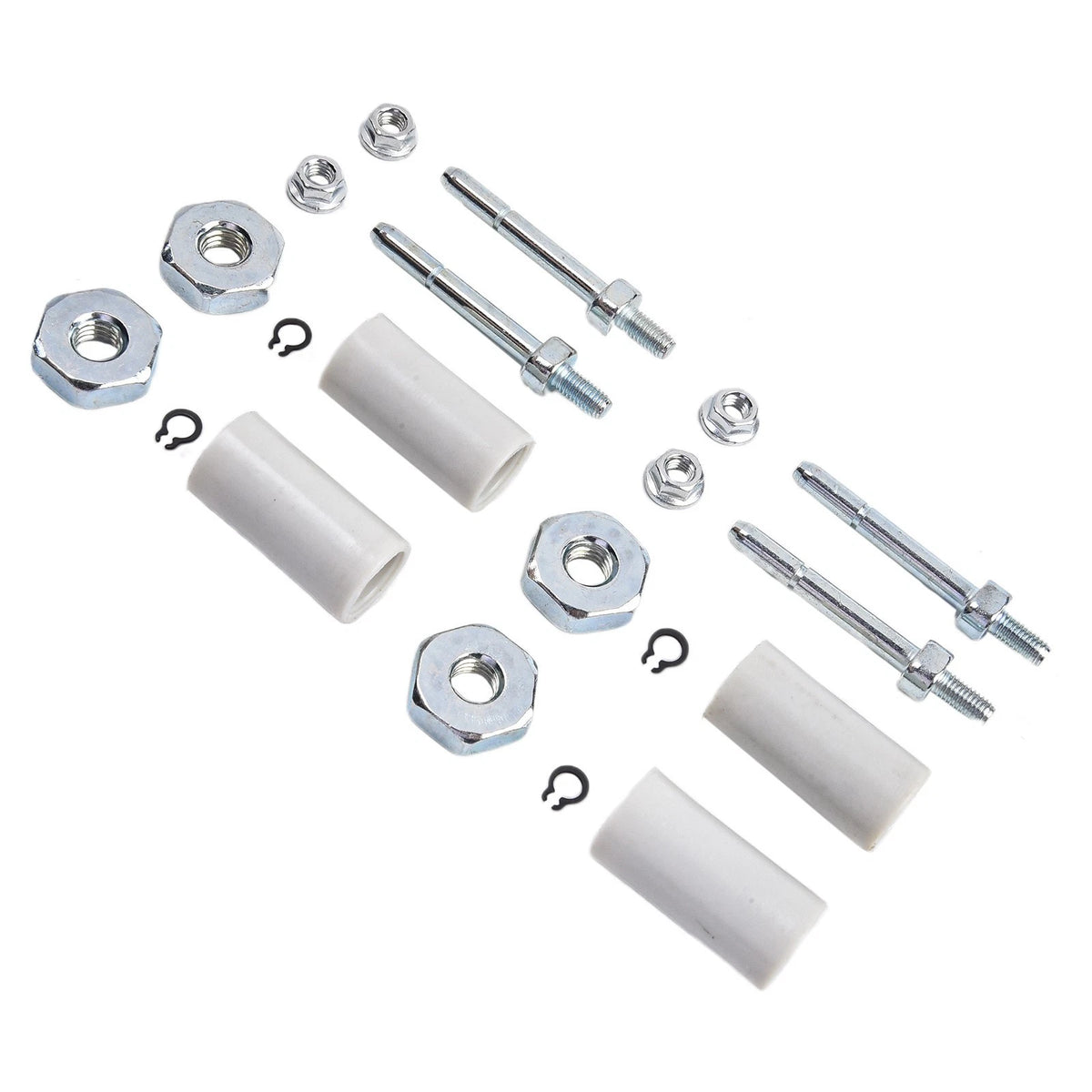 4 Pack Chain Catcher Saw Roller Set for Stihl MS440 044 046