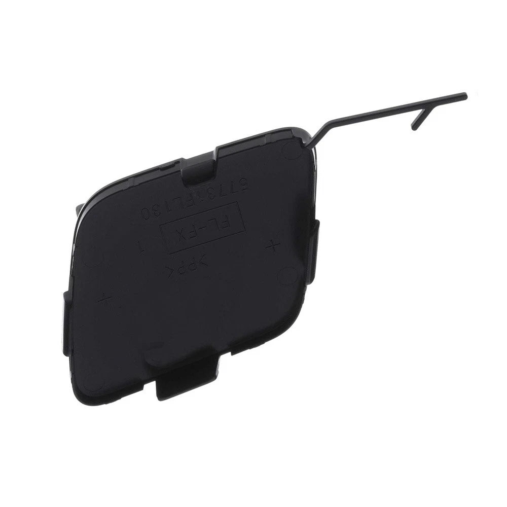 Tow Hook Eye Cover Cap for Subaru Crosstrek (2018–2020)