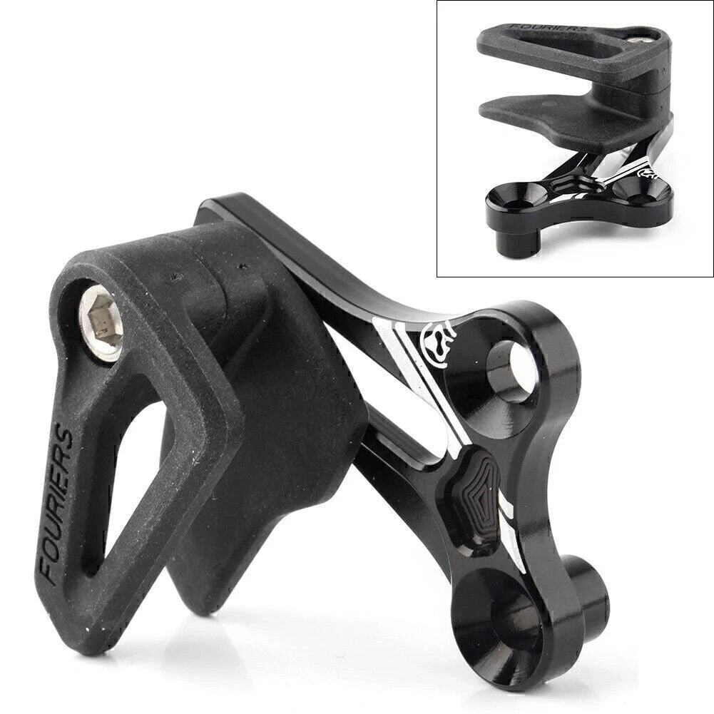 Low Chain Guide for MTB (Single Ring System, E-Type Mount, 28-36T)