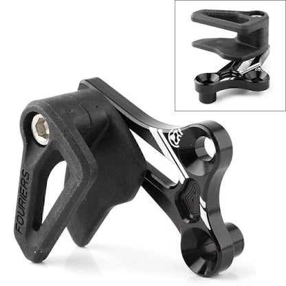 Low Chain Guide for MTB (Single Ring System, E-Type Mount, 28-36T)