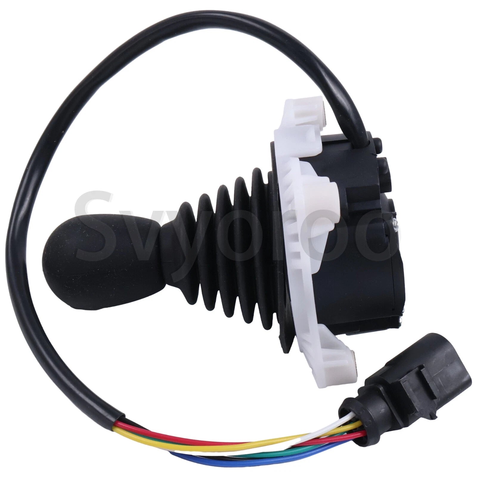 Joystick Controller Handle 2X for Linde Forklift 335 336-2 (7919040012)