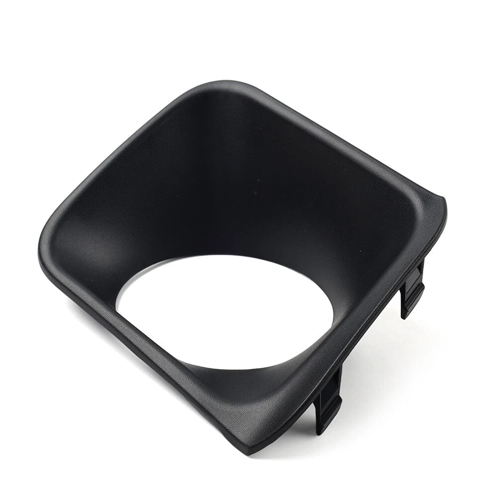 ACC Adaptive Cruise Control Bezel Cover For Jeep Cherokee 2014-2019
