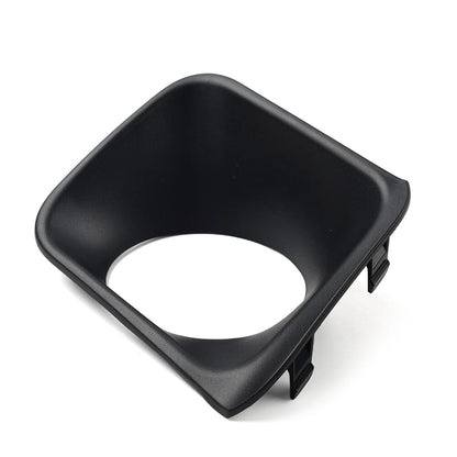 ACC Adaptive Cruise Control Bezel Cover For Jeep Cherokee 2014-2019