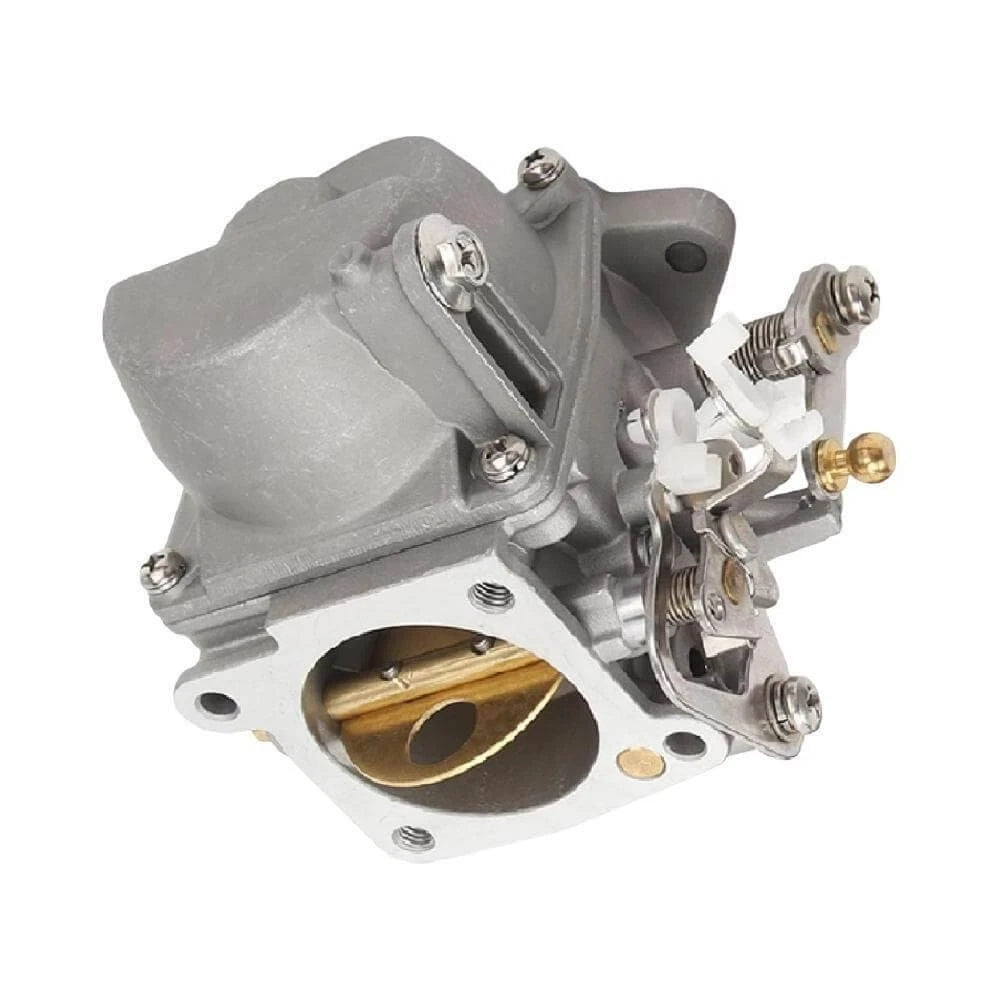 Carburetor for Yamaha 2-Stroke 85HP (6H1-14301, 6H1-14302, 6H1-14303)