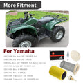 Air Filter & Spark Plug for Yamaha Timberwolf 250 (1992–2000)