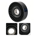Idler Pulley for Engine Belt System (Precision Engineered)