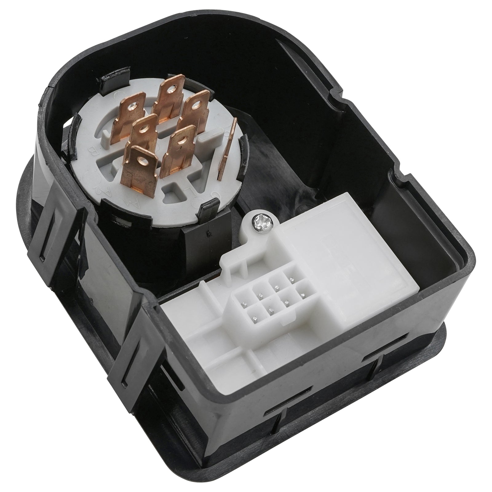 Ignition Switch Replacement for Cub Cadet MTD Troy-Bilt (2006–2018)