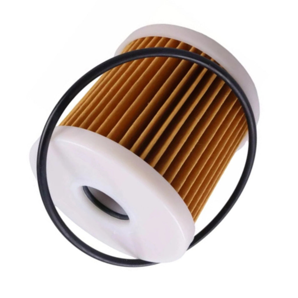 Set of 4 Fuel Filter Water Separator 90794-46911 46871 for Honda Yamaha Outboard Engine