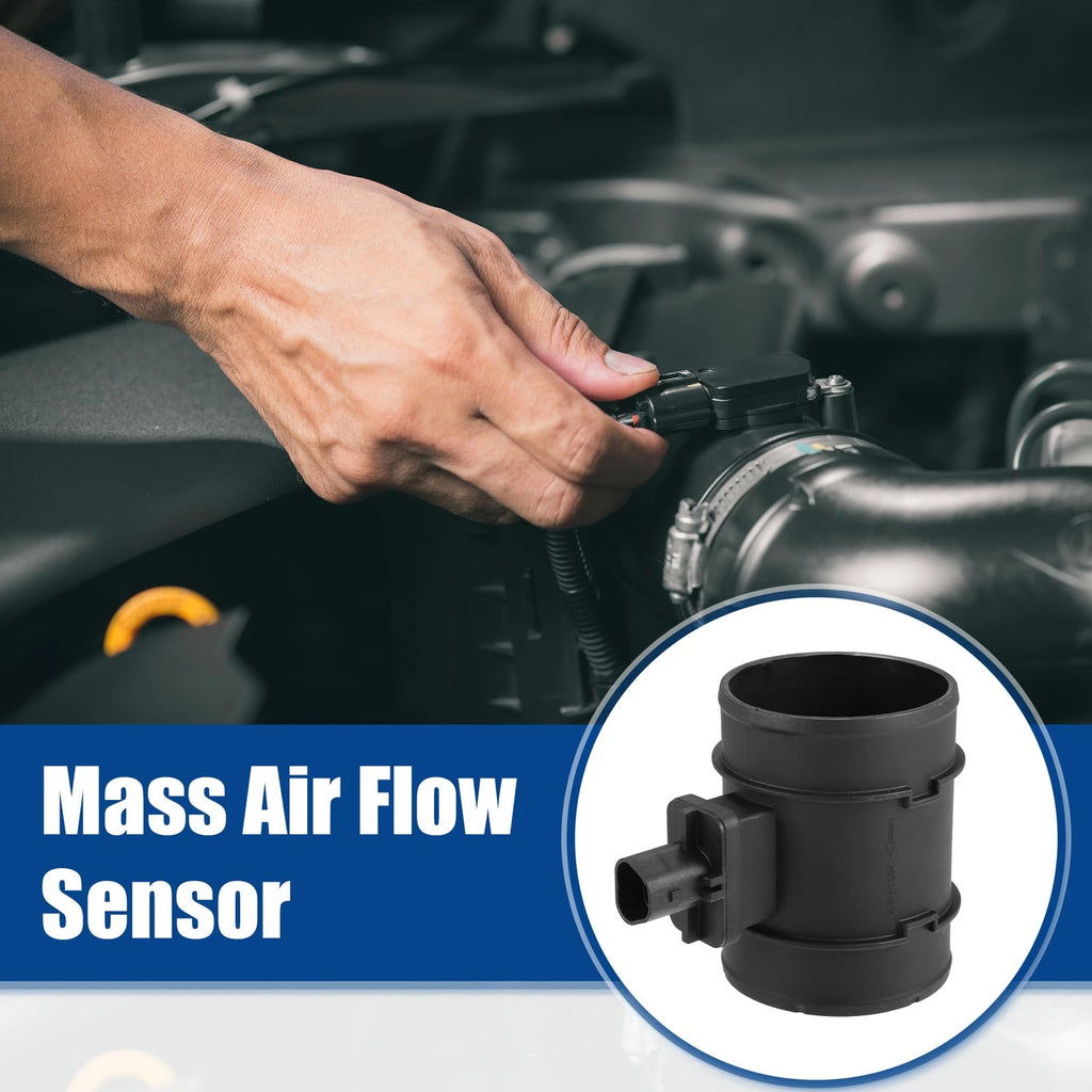 Mass Air Flow Sensor Replacement for Chevrolet Aveo (2009–2011)