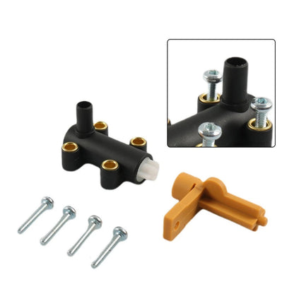 Drain Valve Assembly for Ford 7.3L Diesel Engines (1998–2003)