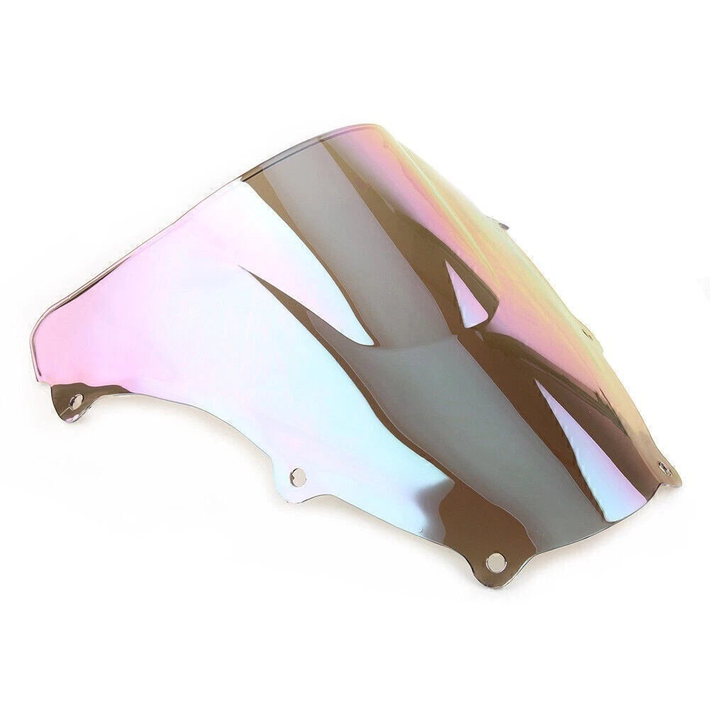 Front Windshield for Suzuki SV650/SV650S (2003–2012) Iridium
