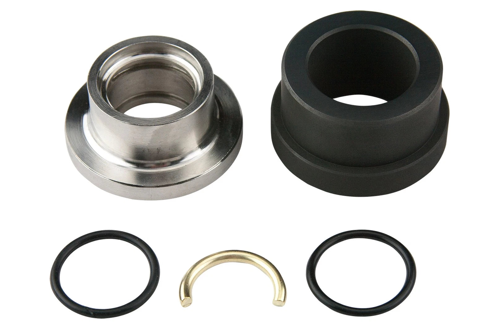 Drive Shaft Carbon Ring Rebuild Kit for SeaDoo 787 800 947 951 (1996–2002)