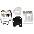Outboard Carb Rebuild Kit for (Plastic & Metal)