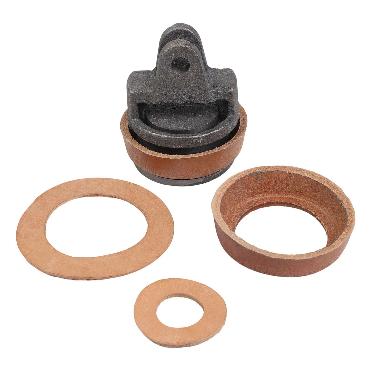 Handle Pump Piston Replacement Kit for Model 75