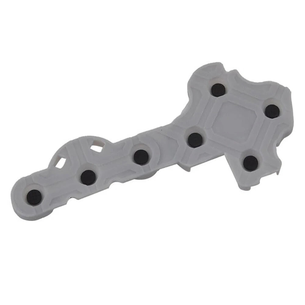 Conductive Rubber Pads for Xbox 360 Controller (2005–2010)
