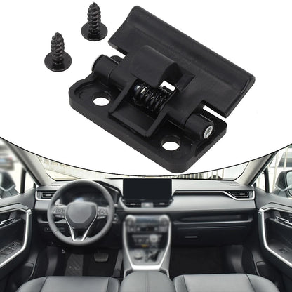 Center Console Lid Latch for Toyota