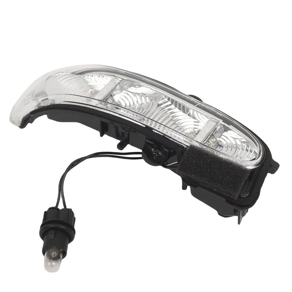 Side Mirror Turn Signal Light for Mercedes Benz E Class W211 (2002–2007)