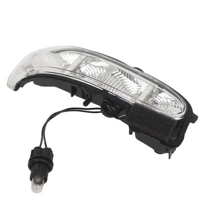 Side Mirror Turn Signal Light for Mercedes Benz E Class W211 (2002–2007)