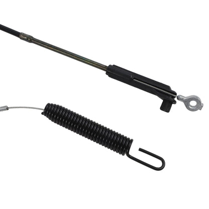 Enhanced Performance Brake Cable for Toro 30 Lawn Mowers (21199)