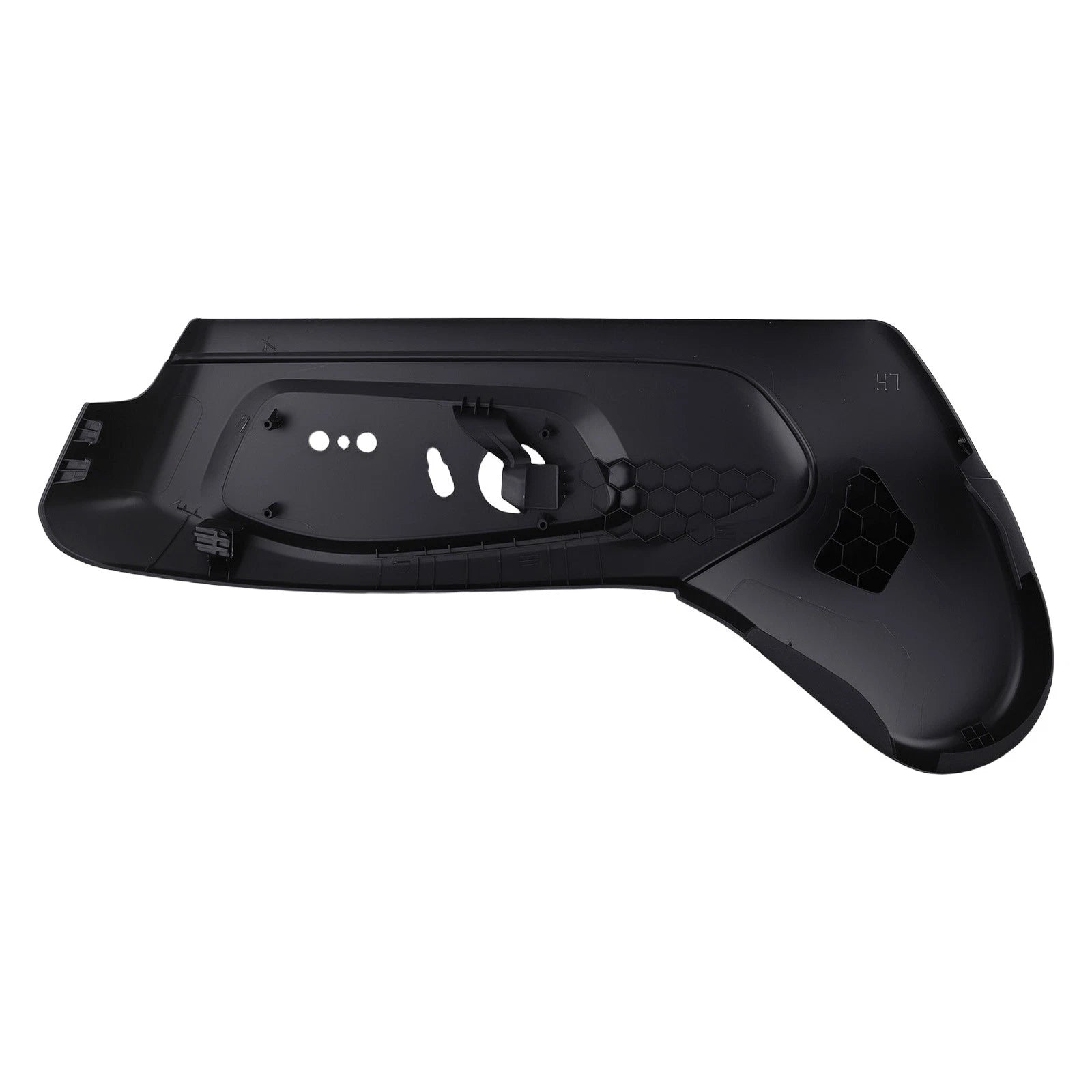 Driver Side Control Panel for Ford Explorer (2020–2023) MB5Z-7862187-EB Black Plastic