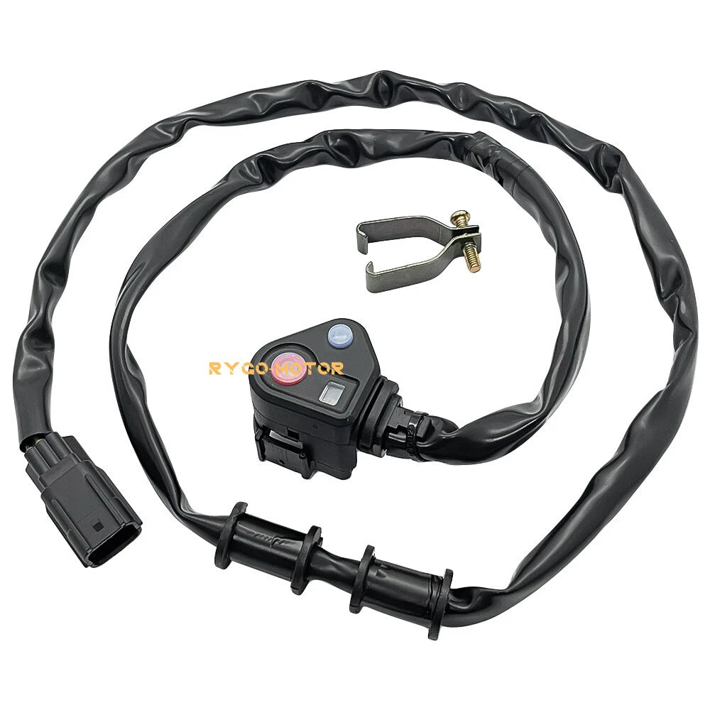 Stop Kill Mode Change Switch for Honda CRF250R CRF250RX CRF250 (2018–2021)