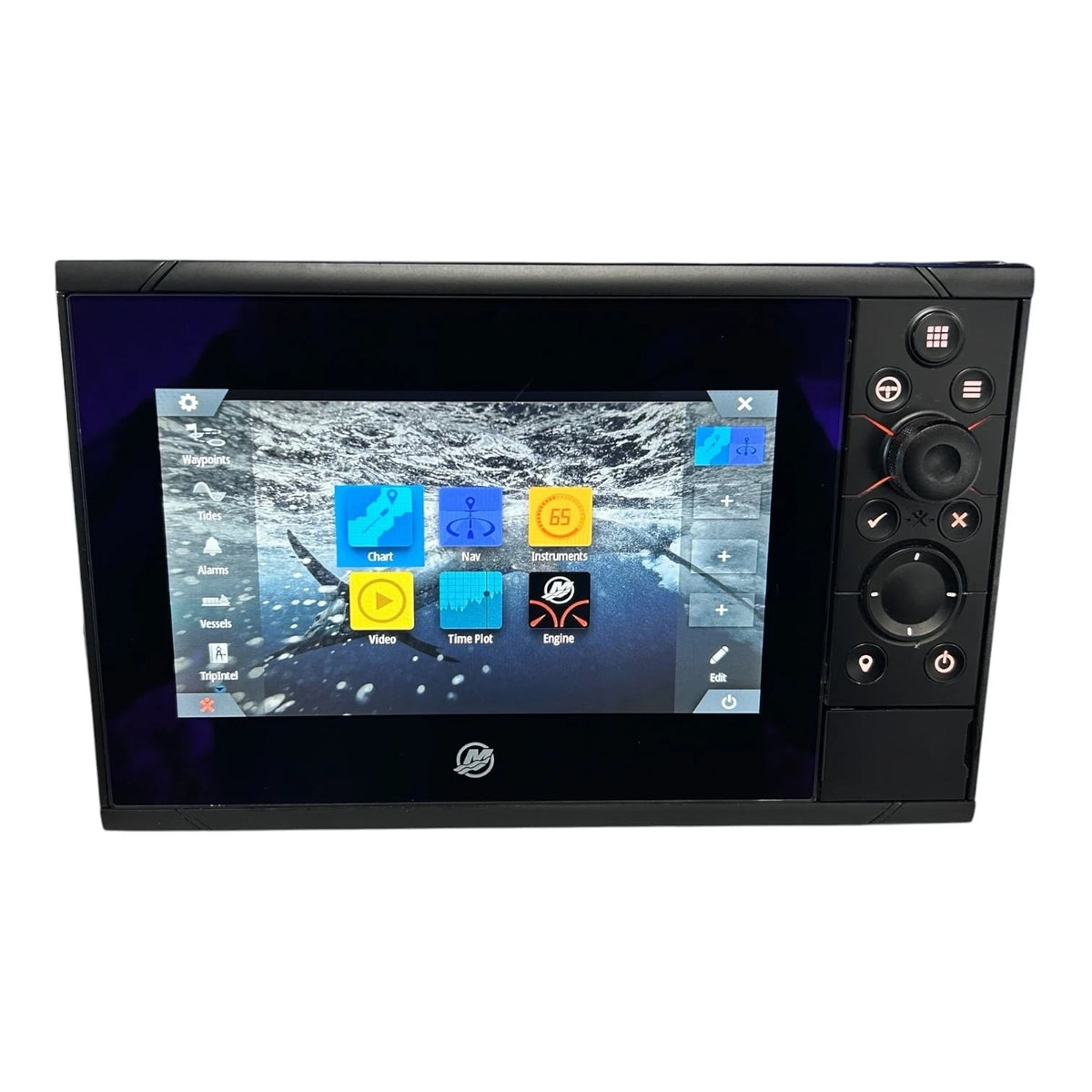 Mercury Vessel View 703 Touch Screen Display for Mercury (2015–2023)