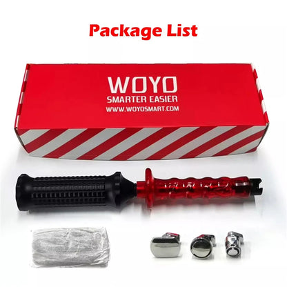 Slide Hammer Dent Puller & Tab Set for WOYO 100 (2024)